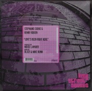 STEPHANIE COOKE & KENNY BOBIEN / Love's Been Right Here