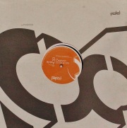 IAN POOLEY / Compact ・ Around Here