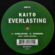 KAITO / Everlasting