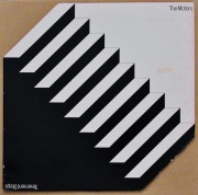 THE MOTORS / Tenement Steps