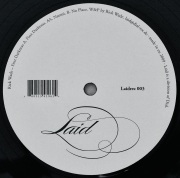 RICK WADE / First Darkness