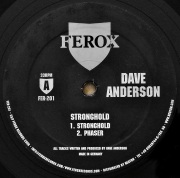 DAVE ANDERSON / Stronghold