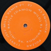 EQUINOX / Pulzar ・ Into Battle