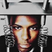 KENNY LARKIN / Metaphor