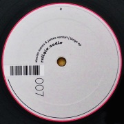 ALESSIO MEREU & JAMES VENTURI / Bingo EP