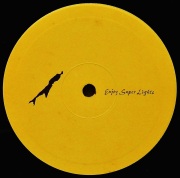 KARAFUTO / Light Orange EP