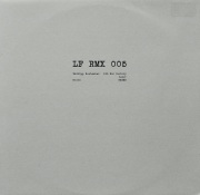 PHILIPP GORBACHEV ・ NOCOW / LF RMX 005