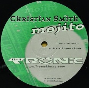 CHRISTIAN SMITH / Mojito