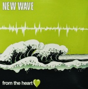 V.A. / New Wave From The Heart