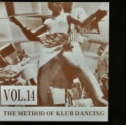 V.A. / The Method Of Klub Dancing Vol.14