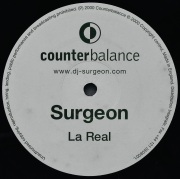 SURGEON / La Real
