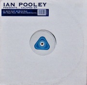 IAN POOLEY / Calypso EP