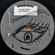 OLIVERWHO FACTORY / Solitaire