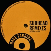 SUBHEAD / Subhead Remixes
