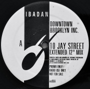 DOWNTOWN BROOKLYN INC. / 10 Jay Street