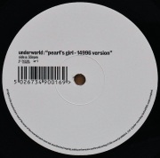 UNDERWORLD / Pearl's Girl (14996 Version)