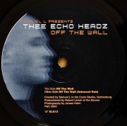 SAMUEL L Presents THEE ECHO HEADZ / Off The Wall