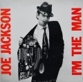 JOE JACKSON / I'm The Man