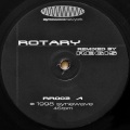 DAMON WILD / Rotary