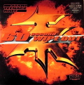 ATARI TEENAGE RIOT / 60 Second Wipe Out
