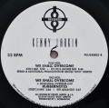 KENNY LARKIN / We Shall Overcome