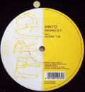 WROTZ / Skunno E.P.