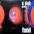 DJ FOOD / A Dub Plate Of Food Volume 2