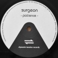 SURGEON / Patience
