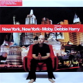 MOBY / New York, New York