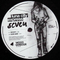 LUNA CITY EXPRESS / Seven