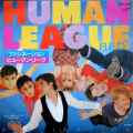 HUMAN LEAGUE / Fascination