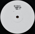 V.A. / Detroit Sampler Vol. 1
