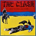 THE CLASH / Give 'Em Enough Rope
