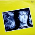 IGGY POP / Greetings From Butt Town