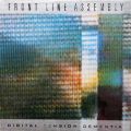 FRONT LINE ASSEMBLY / Digital Tension Dementia