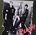 THE CLASH / The Clash