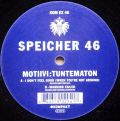 MOTIIVI : TUNTEMATON / Speicher 46
