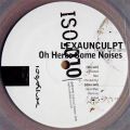 LEXAUNCULPT / Oh Here's Some Noises