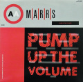 M|A|R|R|S / Pump Up The Volume (Remix)