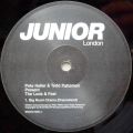 PETE HELLER & TEDD PATTERSON Present THE LOOK & FEEL / Big Room Drama