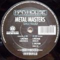 METAL MASTERS / Spectrum '94 Mixes