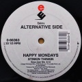 HAPPY MONDAYS / Stinkin Thinkin