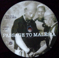 FRANKI JUNCAJ aka DJ 3000 / Passage To Malesia