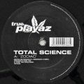 TOTAL SCIENCE / Zodiac ・ Basic
