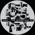 JEFF MILLS / The Other Day EP