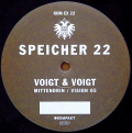 VOIGT & VOIGT / Speicher 22
