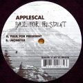 APPLESCAL / Paul For President