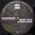 NIHAD TULE & NIMA KHAK / Framework ・ Smut