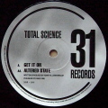 TOTAL SCIENCE / Get It On ・ Altered State