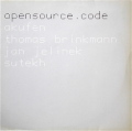 V.A. / opensource.code